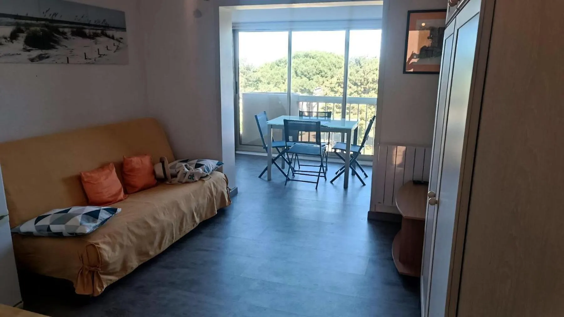 Residence Marines D'Aryana - T2 Vue Sur La Piscine A Proximite De La Plage Mae-8124 シス・フール・レ・プラージュ フランス